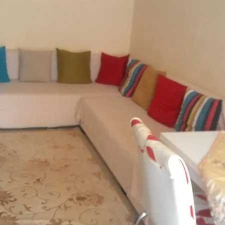 Apartment Life Park Sitesi *