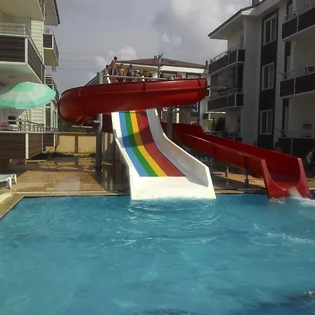 Life Park Sitesi