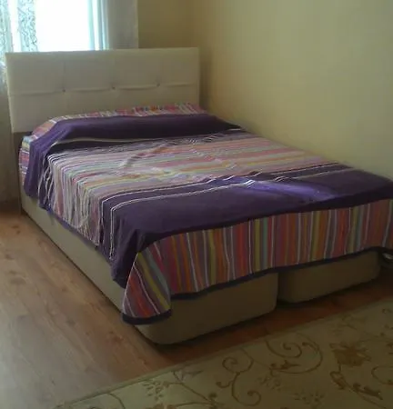 Life Park Sitesi Apartment *