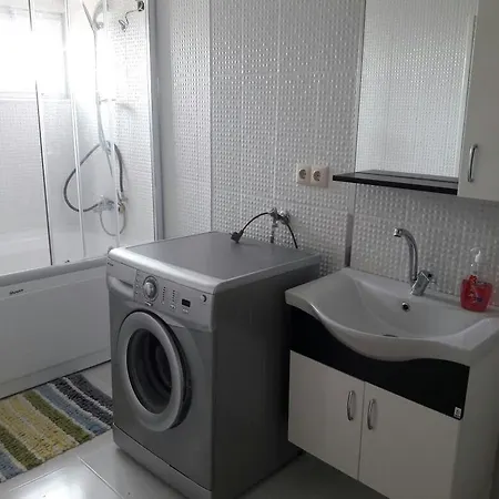 Life Park Sitesi Apartment Karasu