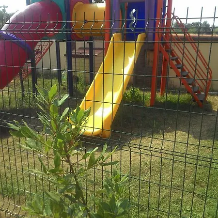 Life Park Sitesi Apartment
